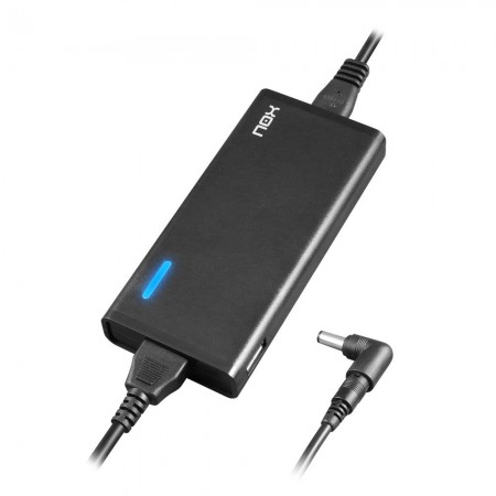 Carregador Universal Nox Notebook 90W Slim